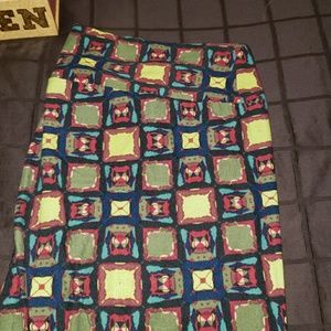 Bundle 3 for $25 $$$ Fun LulaRoe Leggings